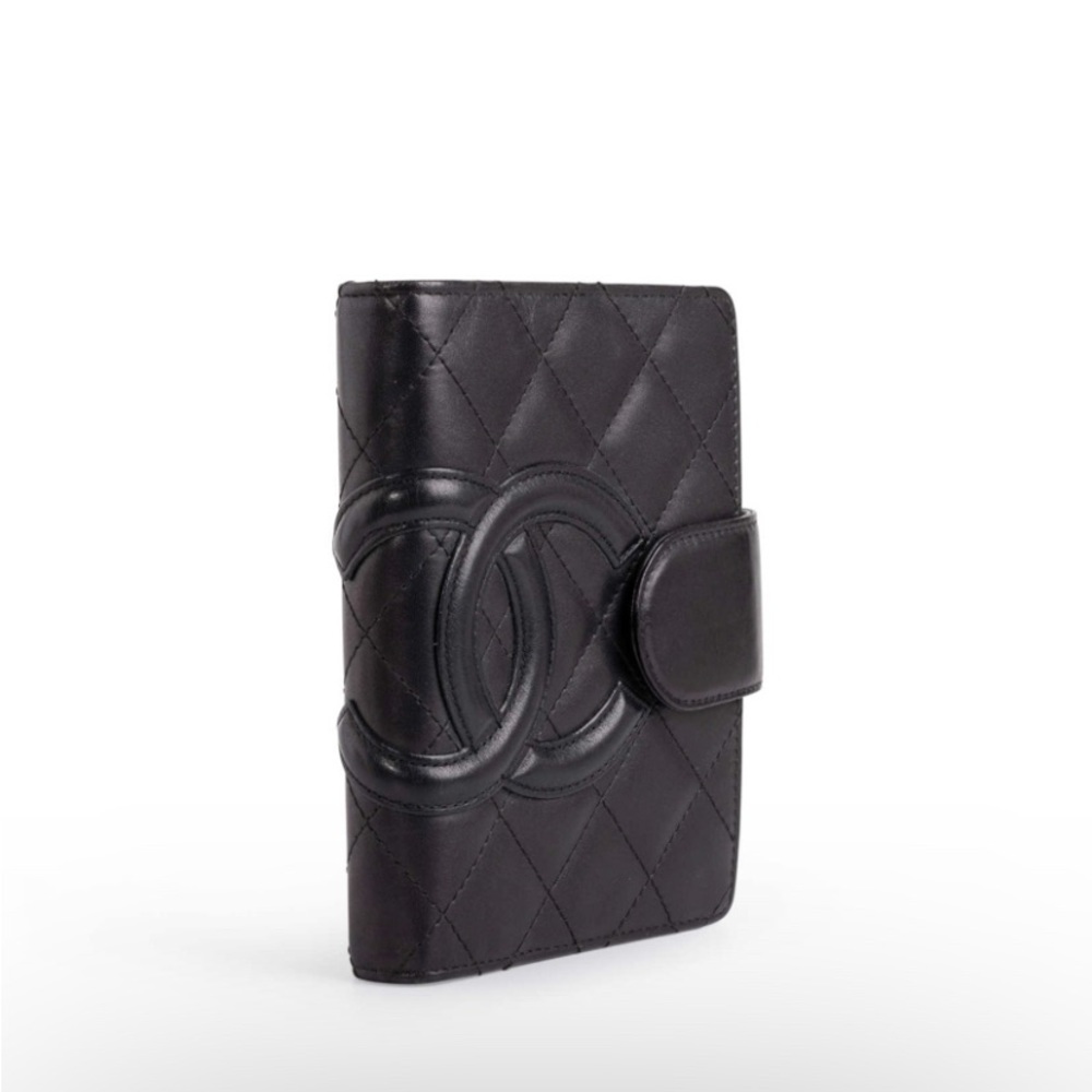 Chanel CC mini notebook - Picture 2 of 10